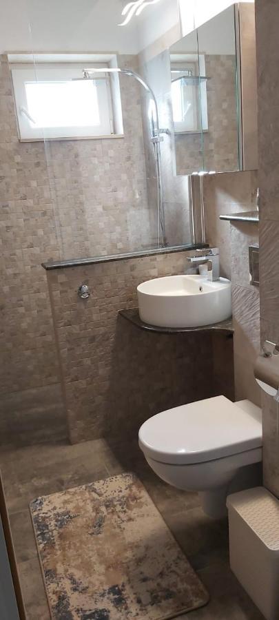 Apartament Polly ! Eforie Sud  Exterior foto